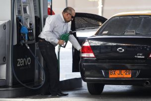 Enap informó que todos los combustibles subirán de precio este jueves