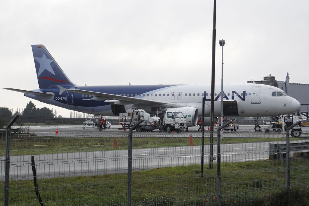 Caso LAN: Audios indicarían que Presidente Piñera tenía información privilegiada