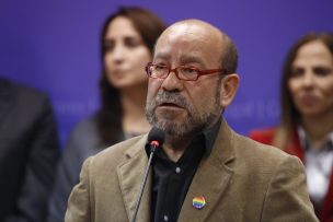 MOVILH expresa que cifras de la Casen están muy abajo de la realidad