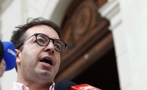 Diputado Gabriel Silber pide poner fin a las zonas de sacrificio en Chile