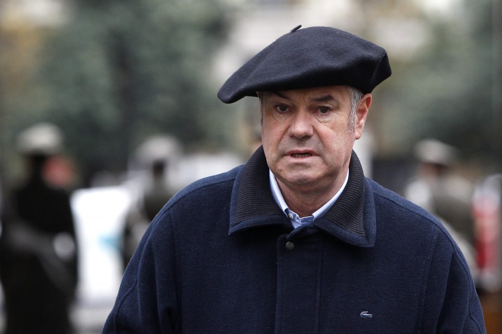 Ossandon: “Si trabajamos en muchas reformas a la vez, ninguna va a quedar bien”