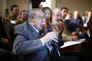 A los 98 años murió el maestro Vicente Bianchi, premio nacional de música 2016