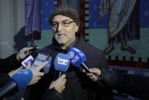 Sucesor de obispo Barros en Osorno: “Toda forma de abuso es inaceptable”