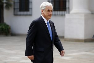 Aprobación de Piñera cae y aumenta la desaprobación, según encuesta Criteria