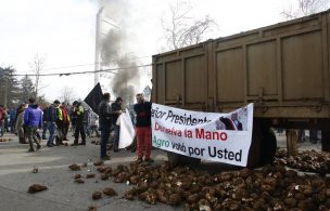 Remolacheros de Linares se muestran conformes con medidas de reconversión