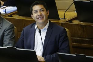 Diputado Jorge Durán declara “feriado psicológico” para el 20 y 21 de septiembre