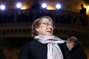 ONU saludó la llegada oficial de Bachelet como alta comisionada para los DDHH