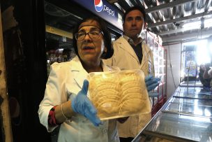 Fiestas Patrias: Seremi de Salud Metropolitana fiscalizó fábricas de empanadas