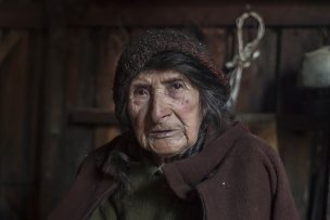 Mujer más longeva de Chile cree tener más que sus 109 años reconocidos