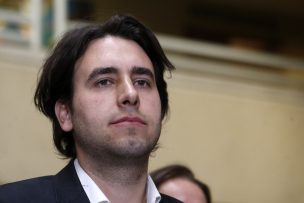 Diputado Mirosevic: “El camino del Rechazo es una pelotera