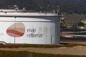 Enap rechazó imputaciones de la SMA por Quintero y anunció acciones legales