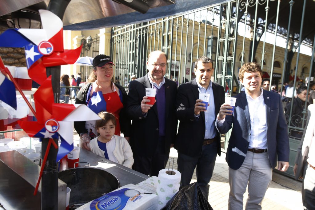 Entregan recomendaciones para prevenir el endeudamiento en Fiestas Patrias