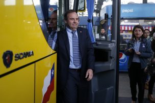 Fiestas Patrias: Autoridades inician intensa fiscalización a terminales de buses