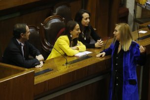 Identidad de género: Comenzó votación con oficialismo dividido por cambio de sexo