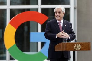 Piñera: “Esperamos con mucha tranquilidad la sentencia de la Corte de La Haya”