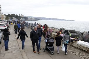 Se da el visto bueno al proyecto de tranvía entre Viña del Mar y Reñaca