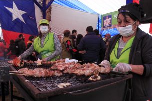 Activan seguro para trabajadores de fondas y ramadas por cantidad de accidentes en 2017