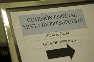 Presupuesto: Tras ingreso de proyecto, Congreso tiene 60 días para despachar ley