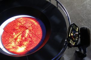 Científicos chilenos publican hallazgos sobre supernovas en prestigiosa revista