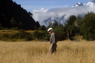 Lanzan campaña para promover la Ruta de los Parques de la Patagonia