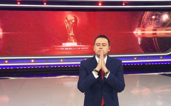 Ex esposa del trovador del gol se defiende de acusaciones