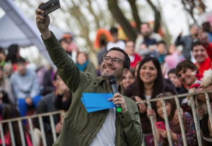 Eduardo Fuentes confirmó su salida de Radio ADN por motivos de salud