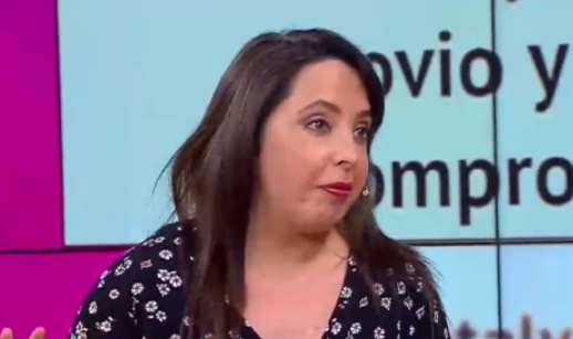 “Me patearon de la peor forma”: Chiqui Aguayo contó el vergonzoso quiebre amoroso que sufrió hace años