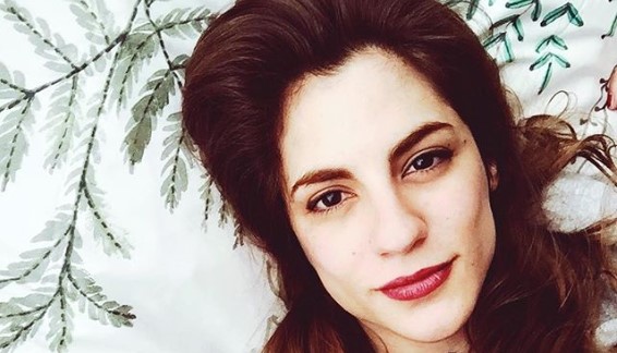 VIDEO | Carmen Zabala sorprendió con desconocido talento para el canto