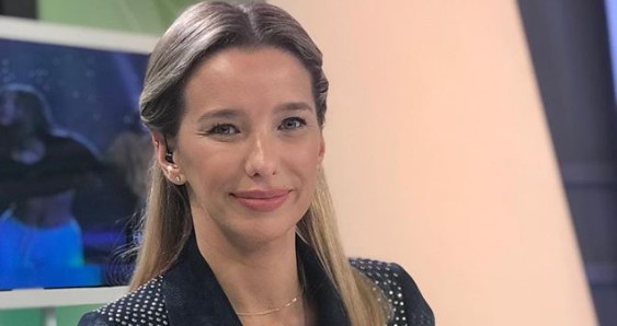 “Estoy en shock todavía”: Claudia Schmitd se refiere a la cancelación de “Intrusos”