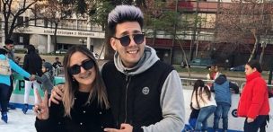La importante noticia que tiene felices a Dash y Mari Almezabar