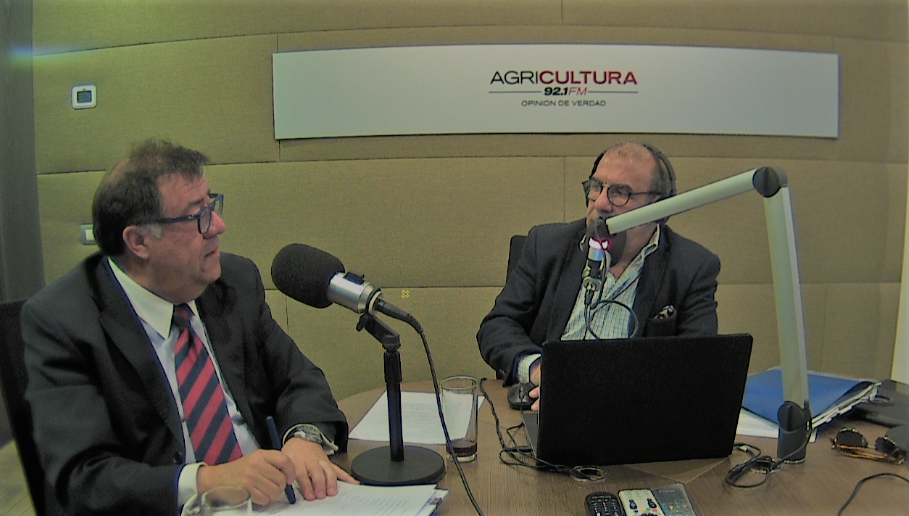 Rodrigo Rojas, experto en tecnología: “Nuestra ley de delitos informáticos es del año 93, no estamos preparados”