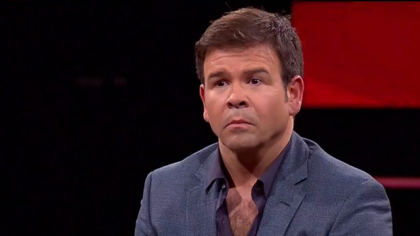 Nacho Gutiérrez se sincera y cuenta la difícil etapa que tuvo que vivir antes de llegar a TVN