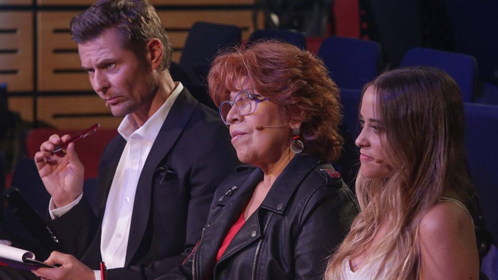 Otro jurado de “Rojo” decide abandonar el programa justo antes del comienzo de la segunda temporada