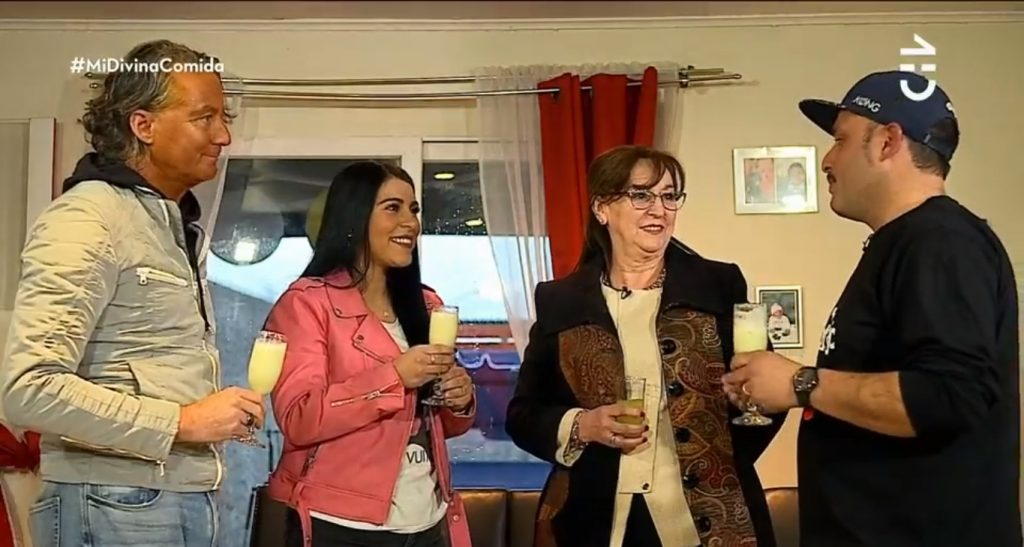 “No es lo mismo sin ella!”: La mayor crítica que recibió la nueva versión de La Divina Comida