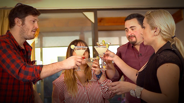 Nueva temporada de “La divina comida” sin famosos ya tiene fecha de estreno