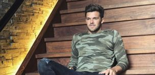 Leandro Penna reveló el nombre de su nueva pareja