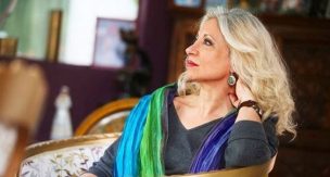 Loreto Valenzuela sacó aplausos con radical cambio de look