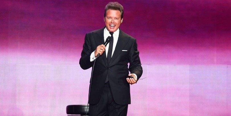 La histórica cifra que pagará el Festival de Viña por el regreso de Luis Miguel