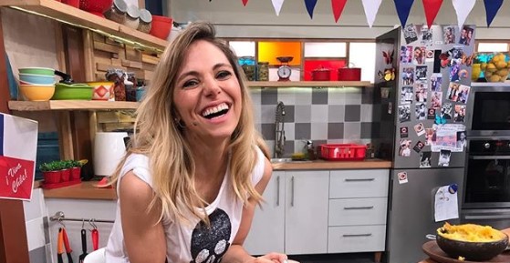 “¡Parecen gemelas!”: Mariana Derderian sorprendió con gran parecido con popular actriz