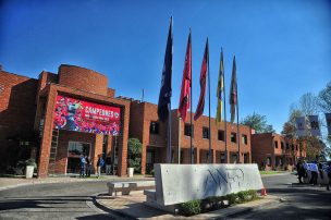 ANFP confirmó a Rancagua, Curicó y Talca como sedes del Sudamericano sub20