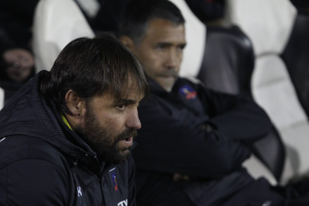 Shabab Al Ahli del “Coto” Sierra sufrió nueva derrota en Emiratos Árabes