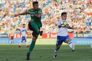 Después de una polémica salida del Deportes Temuco el argentino Guillermo Hauché encuentra equipo