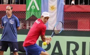 ATP: No existen discusiones sobre un torneo que se mueva a Chile