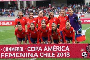 La Roja femenina volvió a caer ante EEUU con Christiane Endler como figura