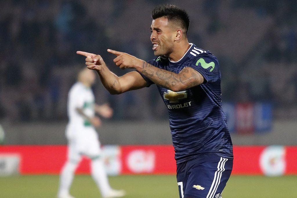 Gonzalo Espinoza: “Un equipo debe estar preparado para jugar dos o tres torneos tranquilamente”