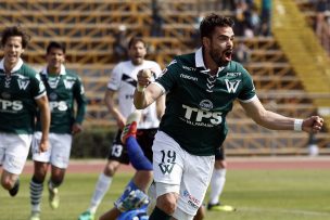 Wanderers derrotó a Santiago Morning y se ilusiona con la liguilla del ascenso