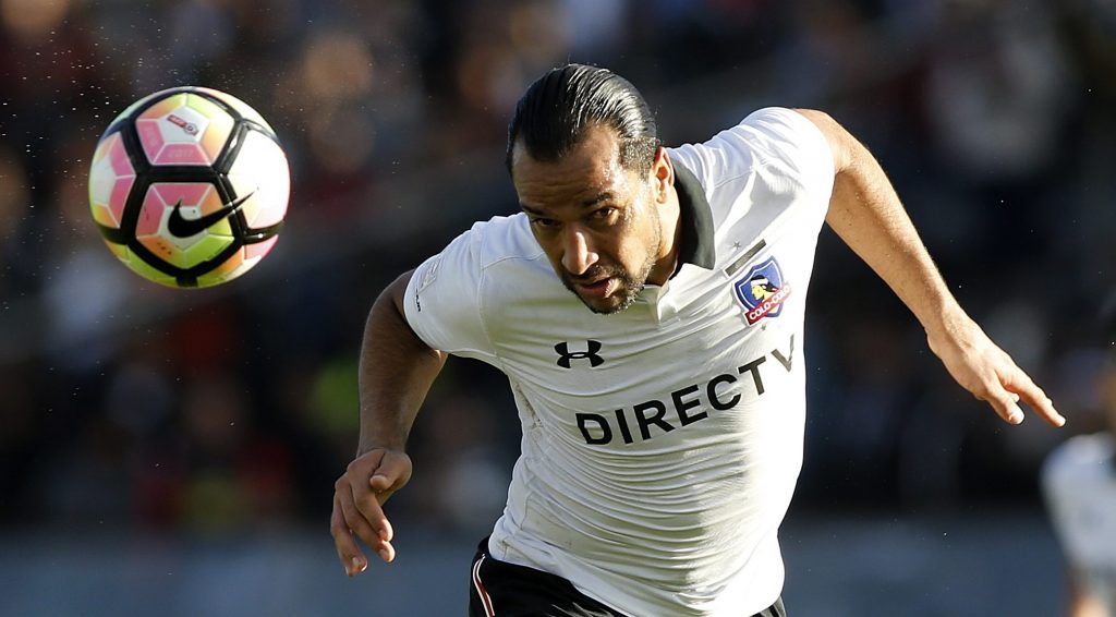 Figueroa y duelo entre Colo Colo-Palmeiras: “Será una llave difícil para ambos”