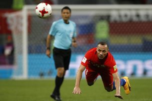 Confesión de Marcelo Díaz: “Después de jugar con la Roja me iba de fiesta”