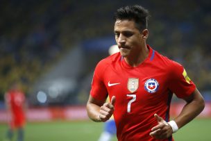 Continúan las malas noticias para Alexis Sánchez: no fue citado en el partido del United ante West Ham de Pellegrini