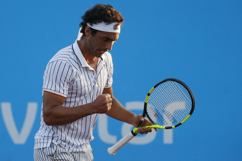 Gonzalo Lama sigue firme y avanzó a la final del F29 de España